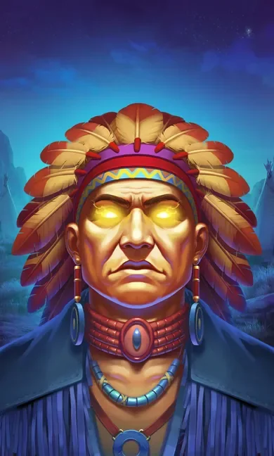 Chief Hawks Spirit Walk
