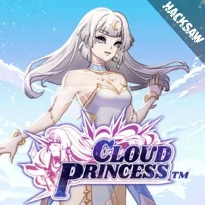Cloud Princess