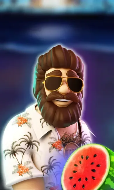 Club Tropicana