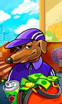Coins Sniffer Hold And Win