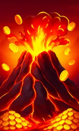 Fiery Luck
