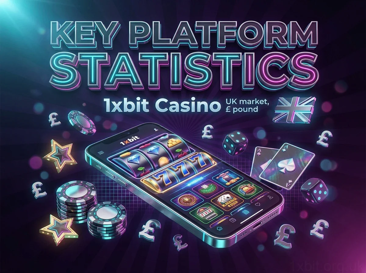 Key Platform Statistics
